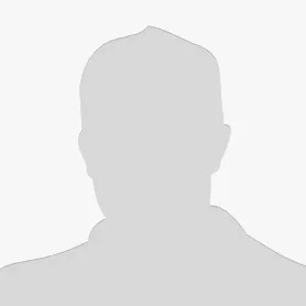 Larry Crockett - F1 driver