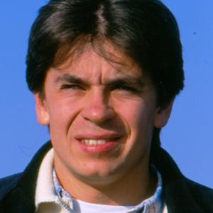 Norberto Fontana - F1 driver