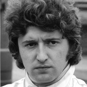 Otto Stuppacher - F1 driver