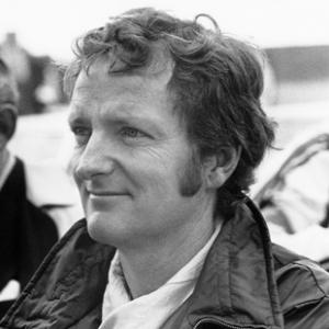 Pete Lovely - F1 driver
