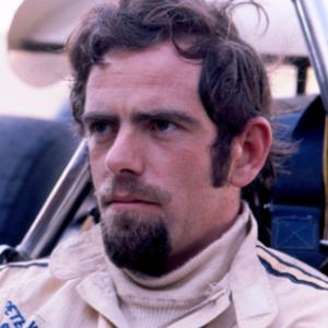 Peter Westbury - F1 driver