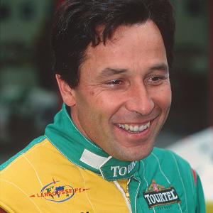 Philippe Alliot - F1 driver