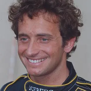 Pierluigi Martini - F1 driver