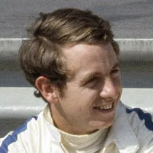 Piers Courage - F1 driver
