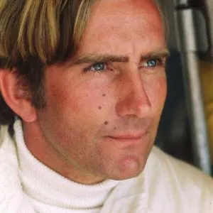 Richard Robarts - F1 driver