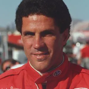 Roberto Guerrero - F1 driver