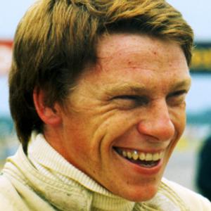 Roger Williamson - F1 driver