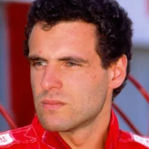 Roland Ratzenberger - F1 driver