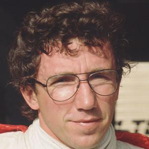 Rolf Stommelen - F1 driver
