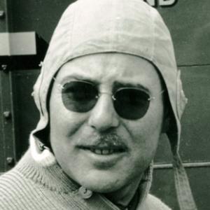Rudi Fischer - F1 driver