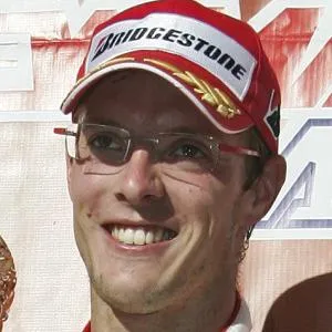 Sebastien Bourdais - F1 driver