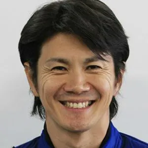 Shinji Nakano - F1 driver
