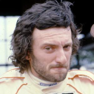 Siegfried Stohr - F1 driver