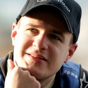 Tomas Enge - F1 driver