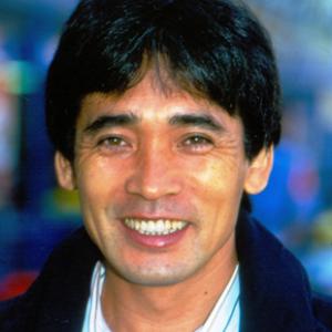 Toshio Suzuki - F1 driver