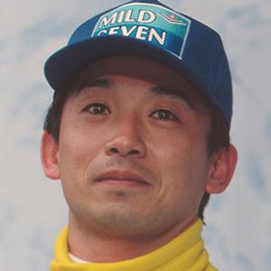 Ukyo Katayama - F1 driver