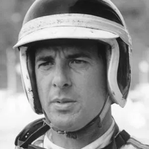 Vic Wilson - F1 driver