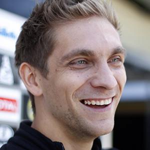 Vitaly Petrov - F1 driver