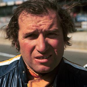 Vittorio Brambilla - F1 driver