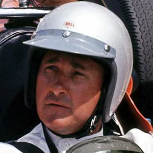 Walt Hansgen - F1 driver