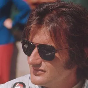 Wilson Fittipaldi - F1 driver